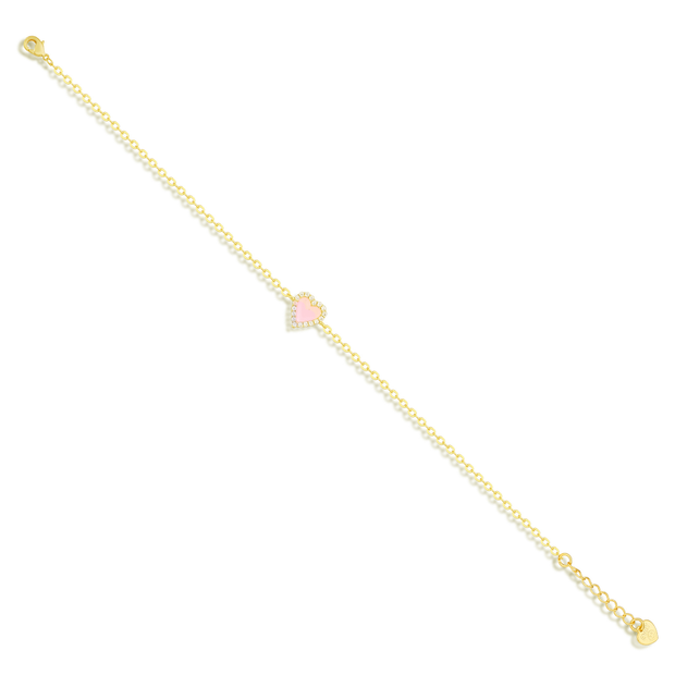 Gimme Love Bracelet - EVRYJEWELS