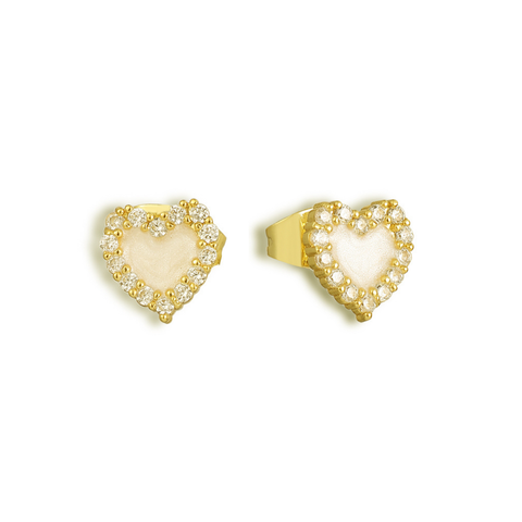 Gimme Love Earrings - EVRYJEWELS