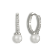 Girl’s Best Friend Earrings - EVRYJEWELS