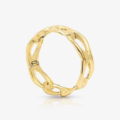 Chunky Bangles - EVRYJEWELS