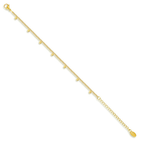 Gold Coast Bracelet - EVRYJEWELS