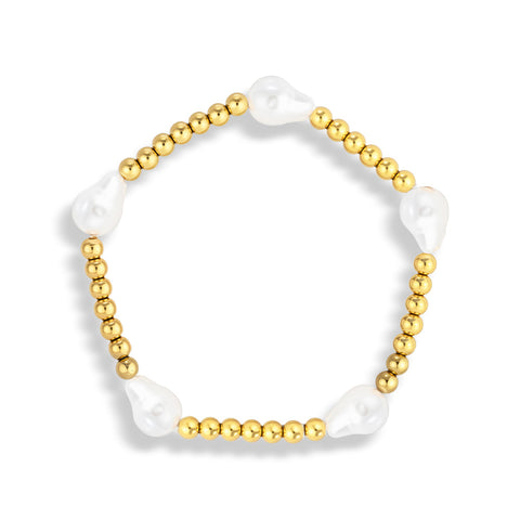 Golden Hour Bracelet - EVRYJEWELS