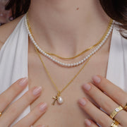 Divine Love Necklace