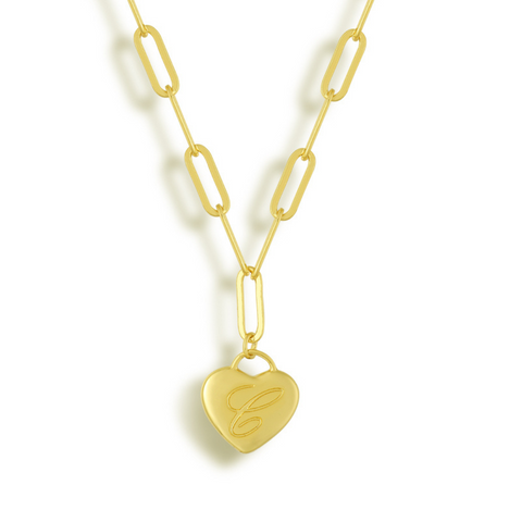 Hold Me Close Necklace - EVRYJEWELS