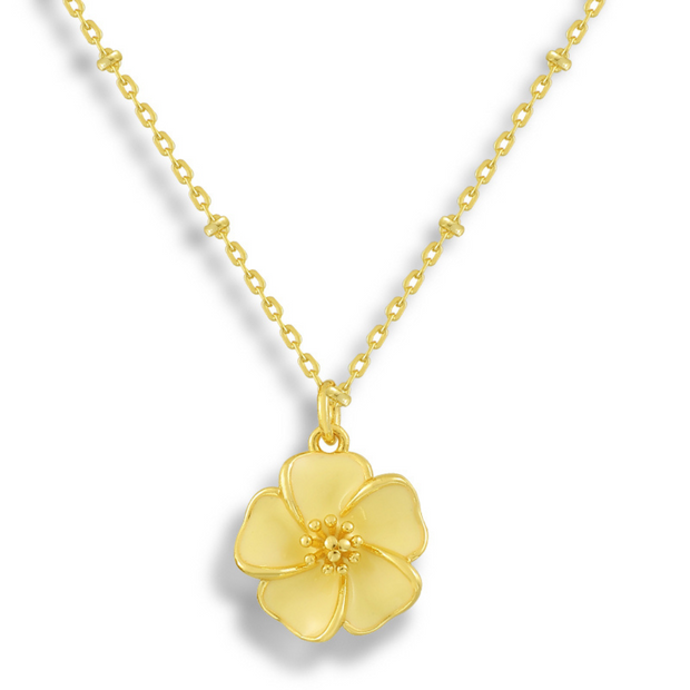 Honolulu Necklace - EVRYJEWELS