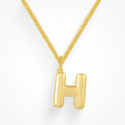 I Heart Me Necklace - EVRYJEWELS