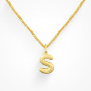 I Heart Me Necklace - EVRYJEWELS