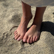 Starlight Foot Chain / Hand Chain