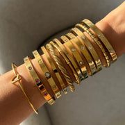 Palm Springs Bangle