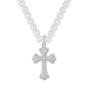 I'm Just a Pearl Necklace - EVRYJEWELS