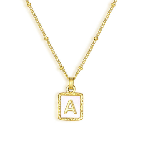 Im Yours Necklace - EVRYJEWELS