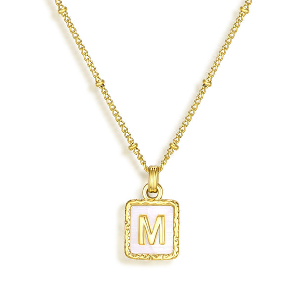 Im Yours Necklace - EVRYJEWELS