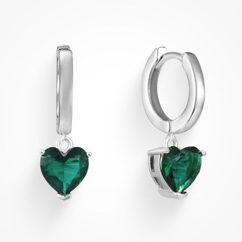In Love Earrings - EVRYJEWELS