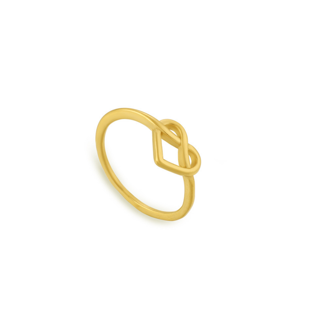Infinite Love Ring - EVRYJEWELS