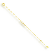 Interlinked Bracelet - EVRYJEWELS