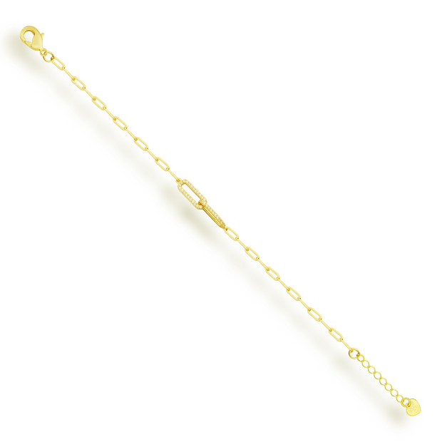 Interlinked Bracelet - EVRYJEWELS