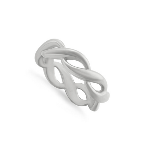 Intertwined Ring - EVRYJEWELS