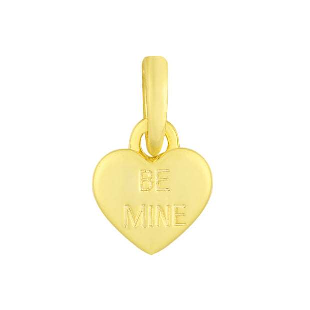 Into Me Charm - EVRYJEWELS