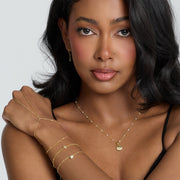 Island Bloom Earrings