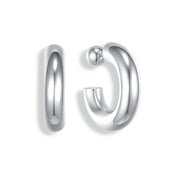 It Girl Earrings - EVRYJEWELS