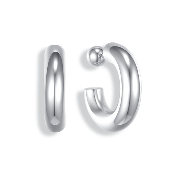 It Girl Earrings - EVRYJEWELS