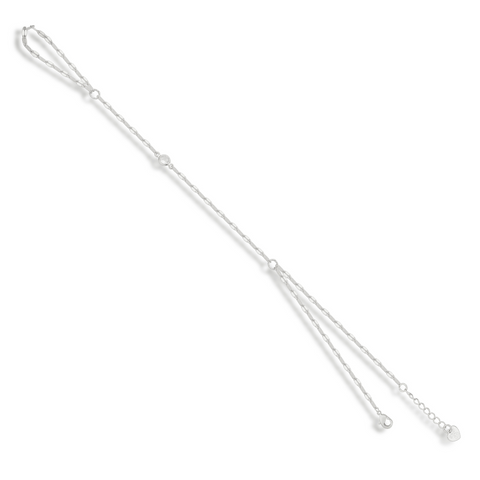 Jasmine Hand Chain - EVRYJEWELS