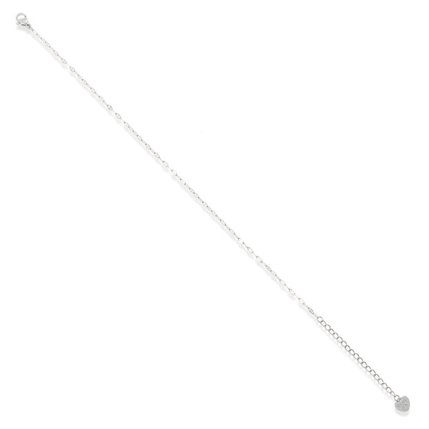 Julia Anklet - EVRYJEWELS