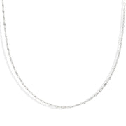 Julia Necklace - EVRYJEWELS