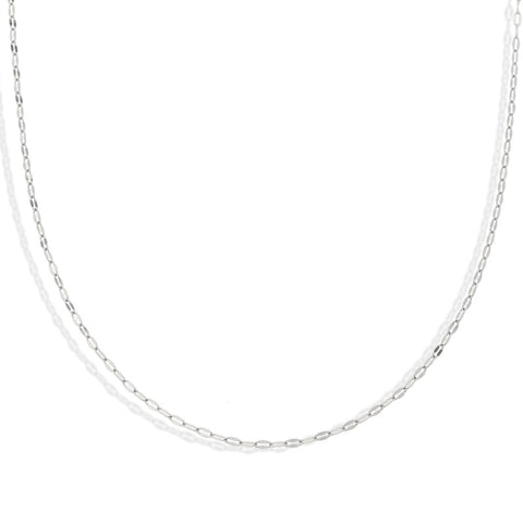 Julia Necklace - EVRYJEWELS