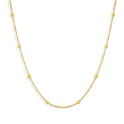 Juliet Necklace - EVRYJEWELS