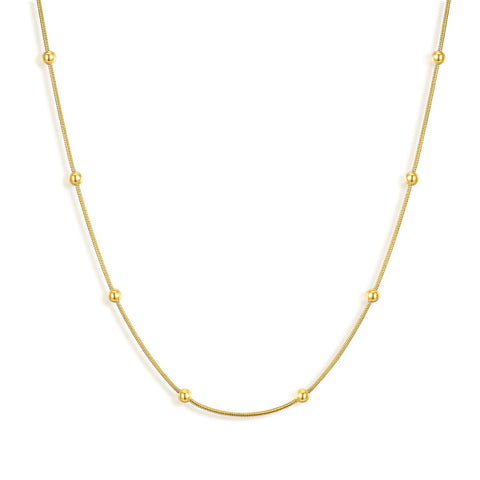 Juliet Necklace - EVRYJEWELS