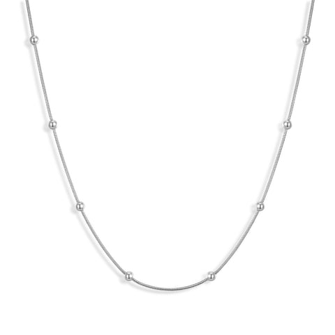 Juliet Necklace - EVRYJEWELS