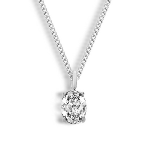 Juno Necklace - EVRYJEWELS