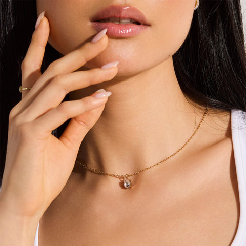 Juno Necklace