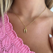 Kauri Drop Necklace - EVRYJEWELS