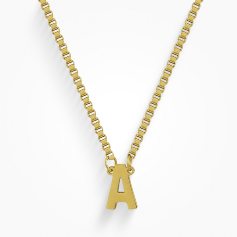 Keep It Personal Necklace - EVRYJEWELS