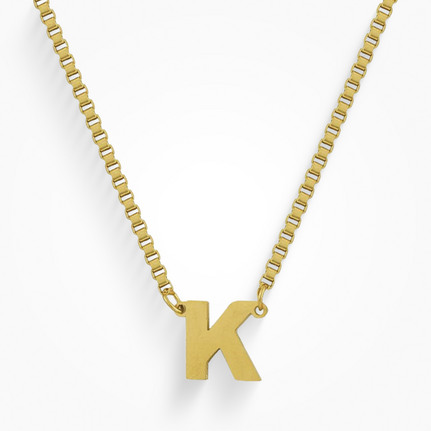 Keep It Personal Necklace - EVRYJEWELS