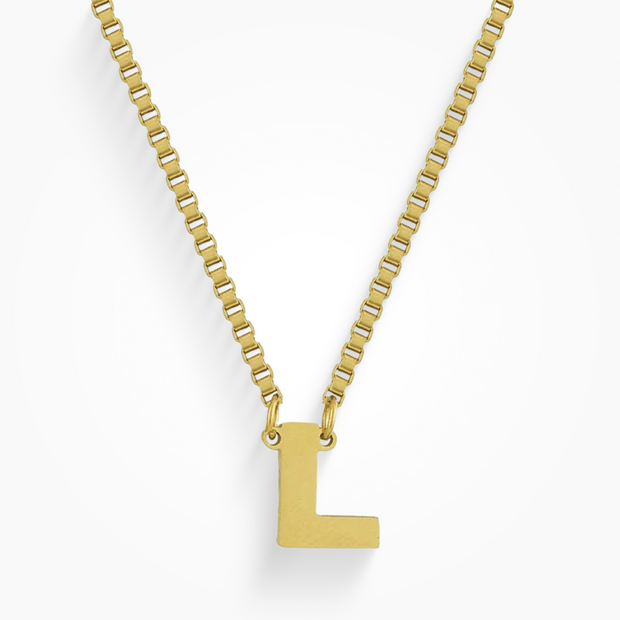 Keep It Personal Necklace - EVRYJEWELS