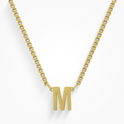 Keep It Personal Necklace - EVRYJEWELS