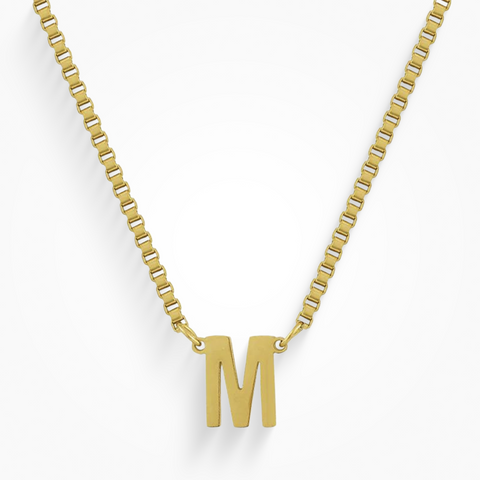 Keep It Personal Necklace - EVRYJEWELS