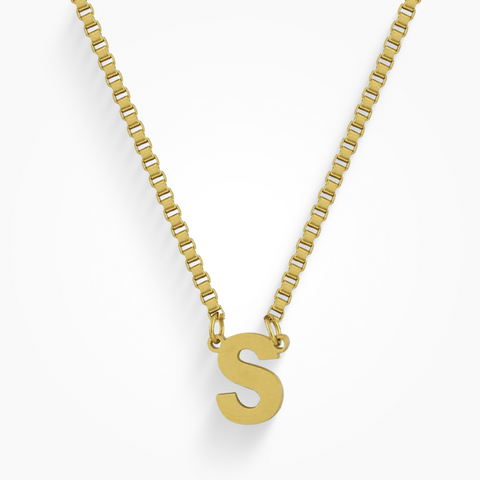 Keep It Personal Necklace - EVRYJEWELS