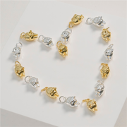 Ketnipz Bean Peace Charm