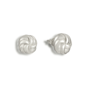 Knotty Earrings - EVRYJEWELS