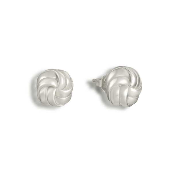 Knotty Earrings - EVRYJEWELS