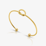 Knotty & Nice Bangle