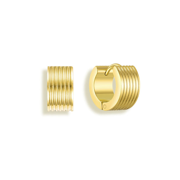 Lacey Earrings - EVRYJEWELS