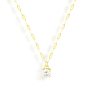 Lacey Necklace - EVRYJEWELS