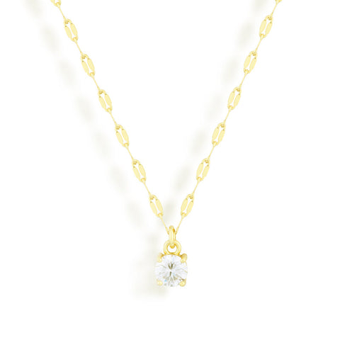 Lacey Necklace - EVRYJEWELS