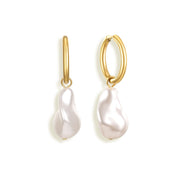 Laguna Earrings - EVRYJEWELS