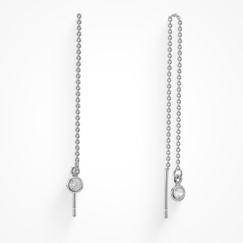 Lana Earrings - EVRYJEWELS